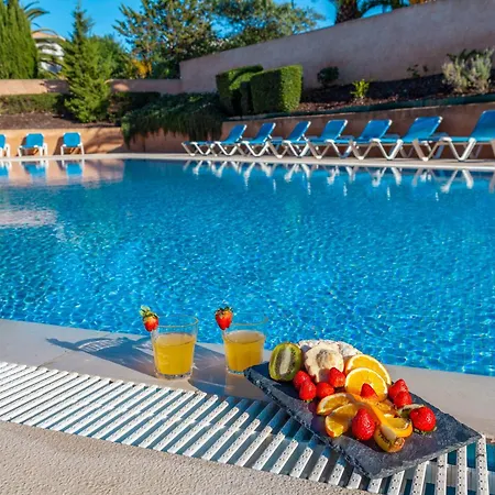 بيت للعطل Townhouse Ocean Joy -com Piscina E Bbq Em