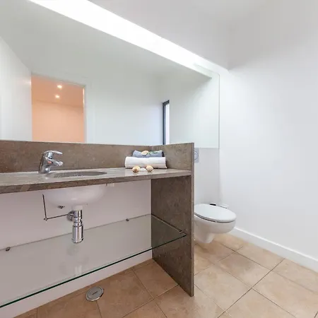Townhouse Ocean Joy -com Piscina E Bbq Em البوفيرا