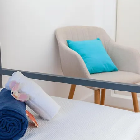 Townhouse Ocean Joy -com Piscina E Bbq Em بيت للعطل