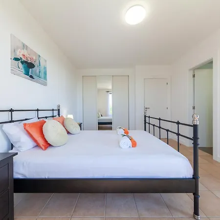 بيت للعطل Townhouse Ocean Joy -com Piscina E Bbq Em