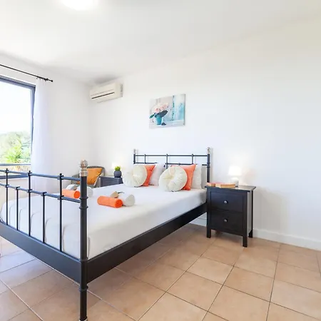 Townhouse Ocean Joy -com Piscina E Bbq Em بيت للعطل البوفيرا
