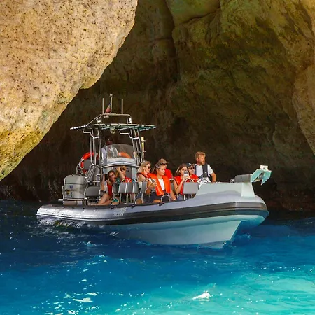 Townhouse Ocean Joy By Algarve Vacation アルブフェイラ