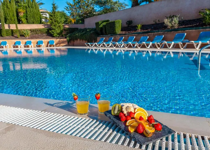 別荘 Townhouse Ocean Joy By Algarve Vacation