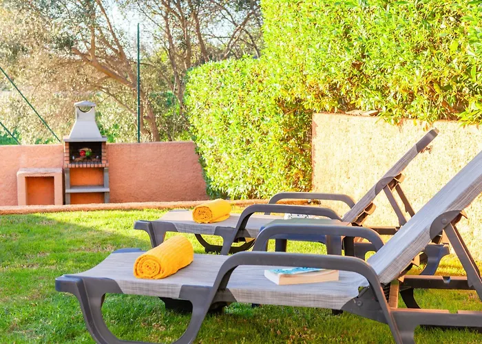 Townhouse Ocean Joy By Algarve Vacation *