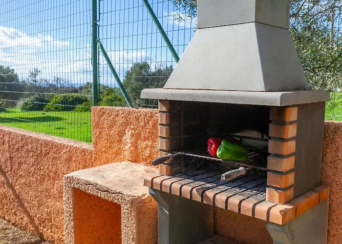 Townhouse Ocean Joy By Algarve Vacation 別荘