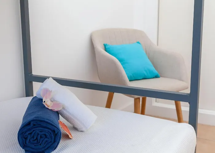 Townhouse Ocean Joy By Algarve Vacation 別荘