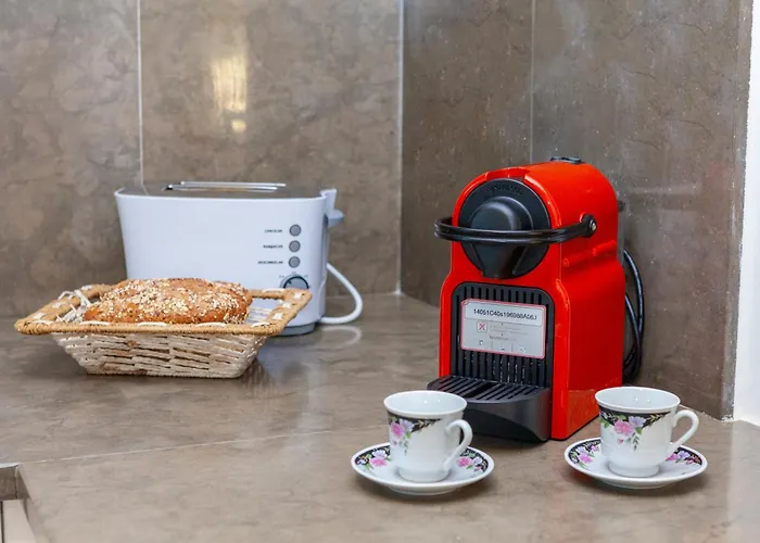 別荘 Townhouse Ocean Joy By Algarve Vacation *