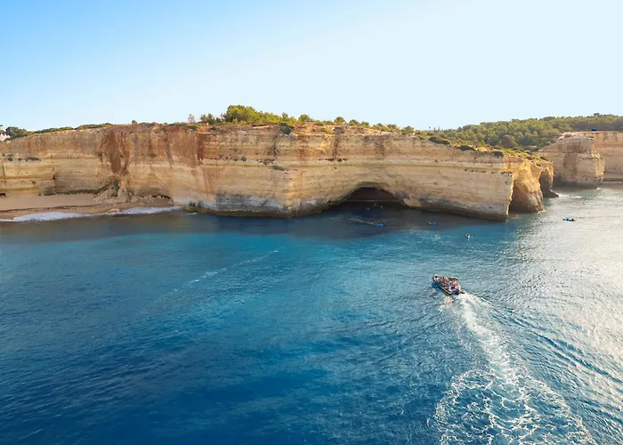 Townhouse Ocean Joy By Algarve Vacation