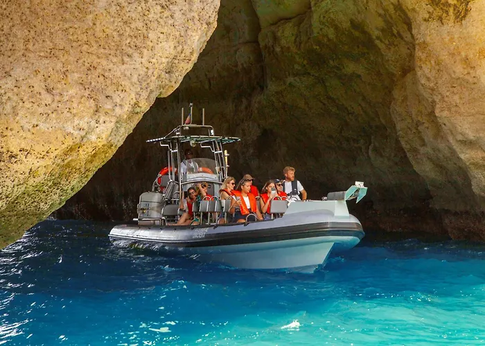 Townhouse Ocean Joy By Algarve Vacation アルブフェイラ