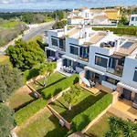 Vakantiehuis Townhouse Ocean Joy By Algarve Vacation