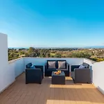 Townhouse Ocean Joy By Algarve Vacation Vakantiehuis *