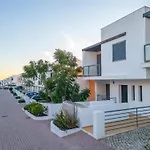 Vakantiehuis Townhouse Ocean Joy By Algarve Vacation Albufeira