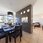 Vakantiehuis Townhouse Ocean Joy By Algarve Vacation
