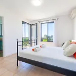 Vakantiehuis Townhouse Ocean Joy By Algarve Vacation