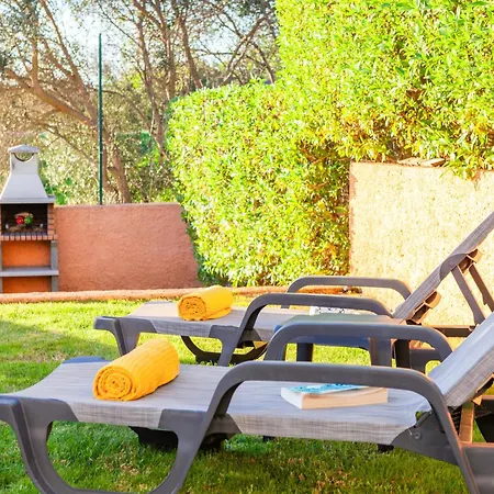 Townhouse Ocean Joy By Algarve Vacation *