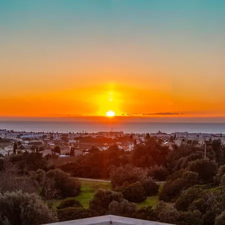 Townhouse Ocean Joy By Algarve Vacation * Albufeira