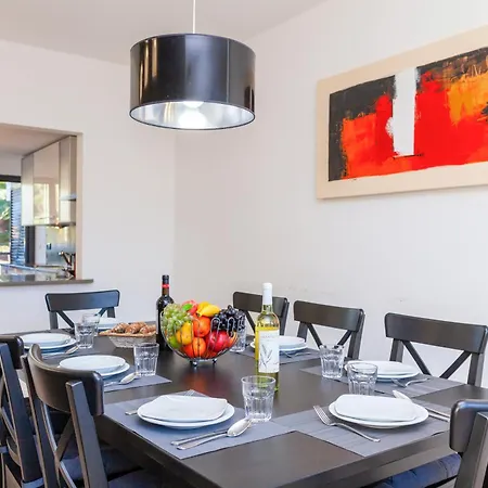 Townhouse Ocean Joy By Algarve Vacation Prázdninový dům *