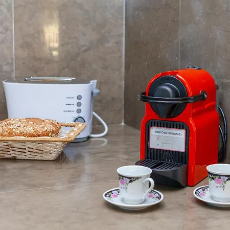 Holiday home Townhouse Ocean Joy By Algarve Vacation *