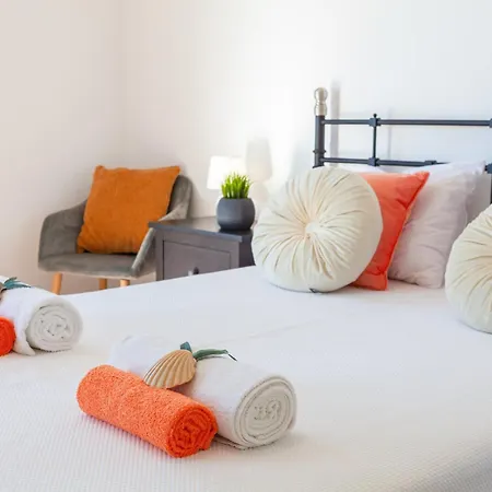 Townhouse Ocean Joy By Algarve Vacation * Albufeira