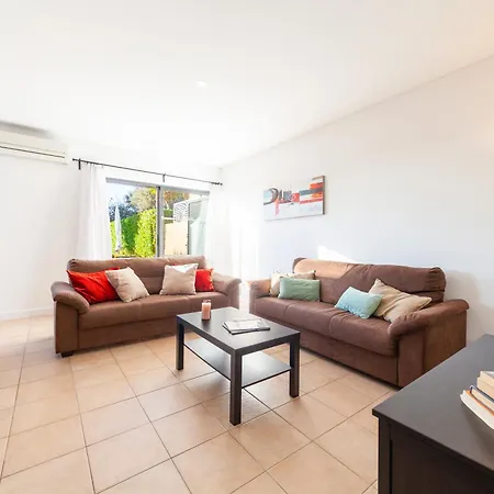 Townhouse Ocean Joy By Algarve Vacation *