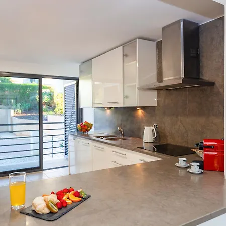 Townhouse Ocean Joy By Algarve Vacation Albufeira