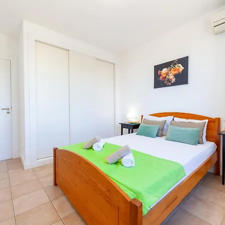 Townhouse Ocean Joy By Algarve Vacation * Albufeira