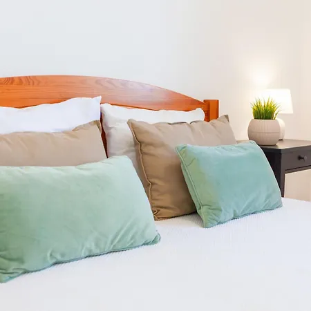 Holiday home Townhouse Ocean Joy By Algarve Vacation