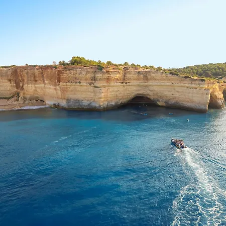 Townhouse Ocean Joy By Algarve Vacation