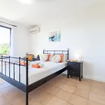 Townhouse Ocean Joy By Algarve Vacation Holiday home Albufeira