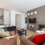 Дом отдыха Townhouse Ocean Joy By Algarve Vacation *