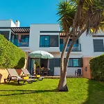 Townhouse Ocean Joy By Algarve Vacation Дом отдыха Албуфейра
