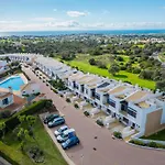 Townhouse Ocean Joy By Algarve Vacation Албуфейра