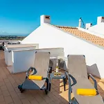 Townhouse Ocean Joy By Algarve Vacation Дом отдыха Албуфейра