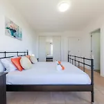 Дом отдыха Townhouse Ocean Joy By Algarve Vacation